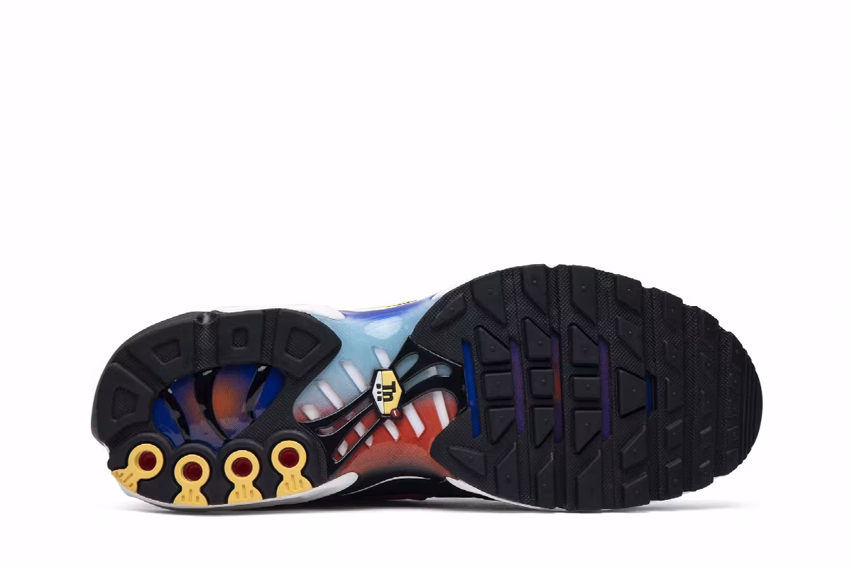 Nike Air Max Plus Greedy, view 5