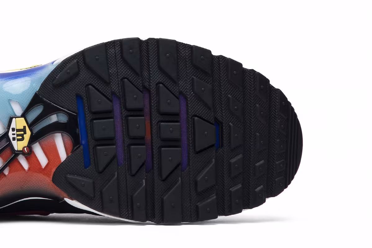 Nike Air Max Plus Greedy, view 6