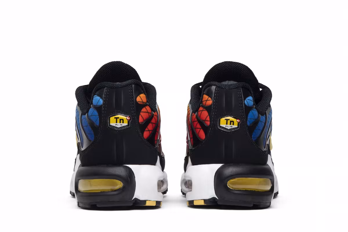 Nike Air Max Plus Greedy, view 7