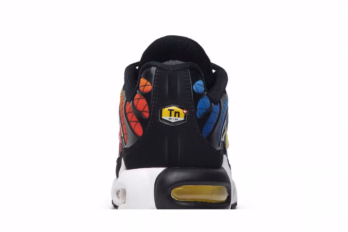 Nike Air Max Plus Greedy, view 8