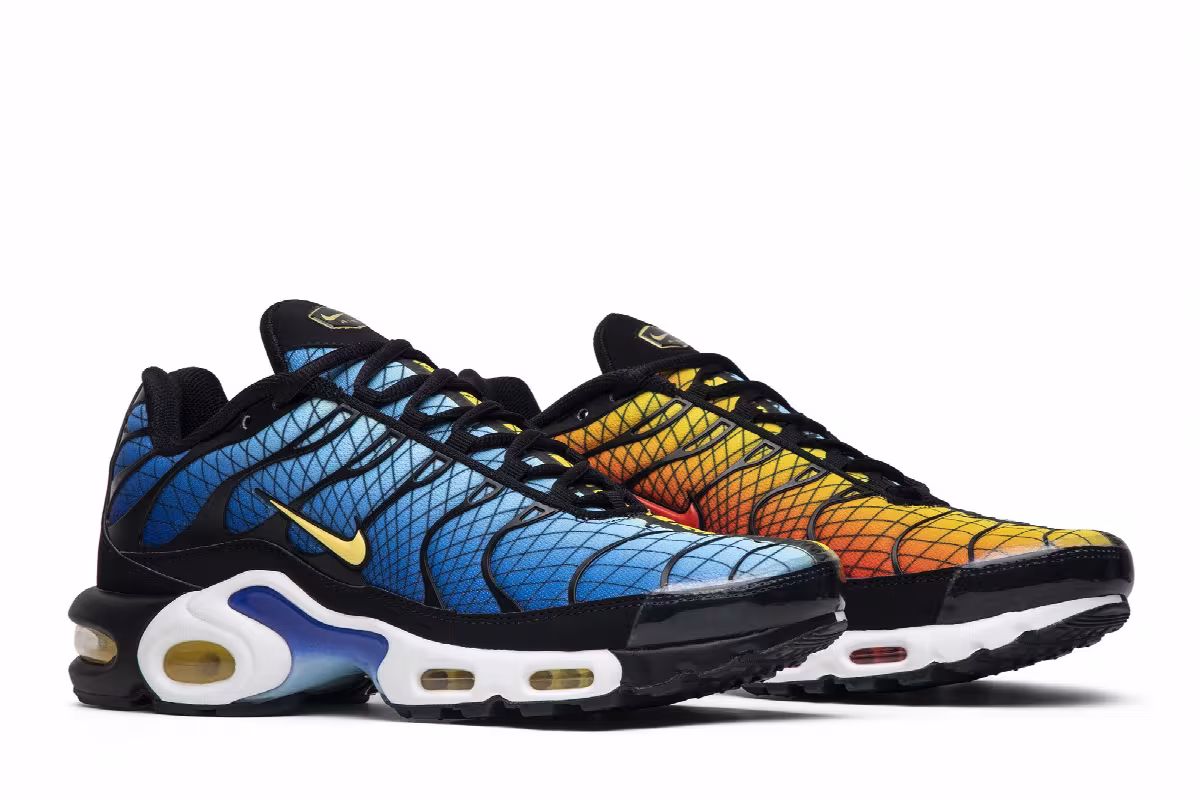 Nike Air Max Plus Greedy, view 9