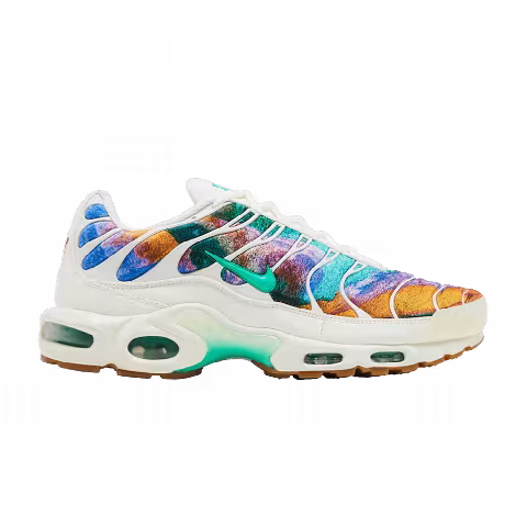 Nike Air Max Plus Print 'Alternate Galaxy'