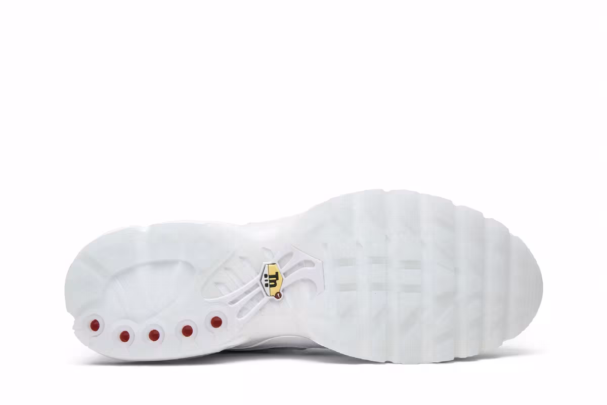 Nike Air Max Plus International Flag, view 5