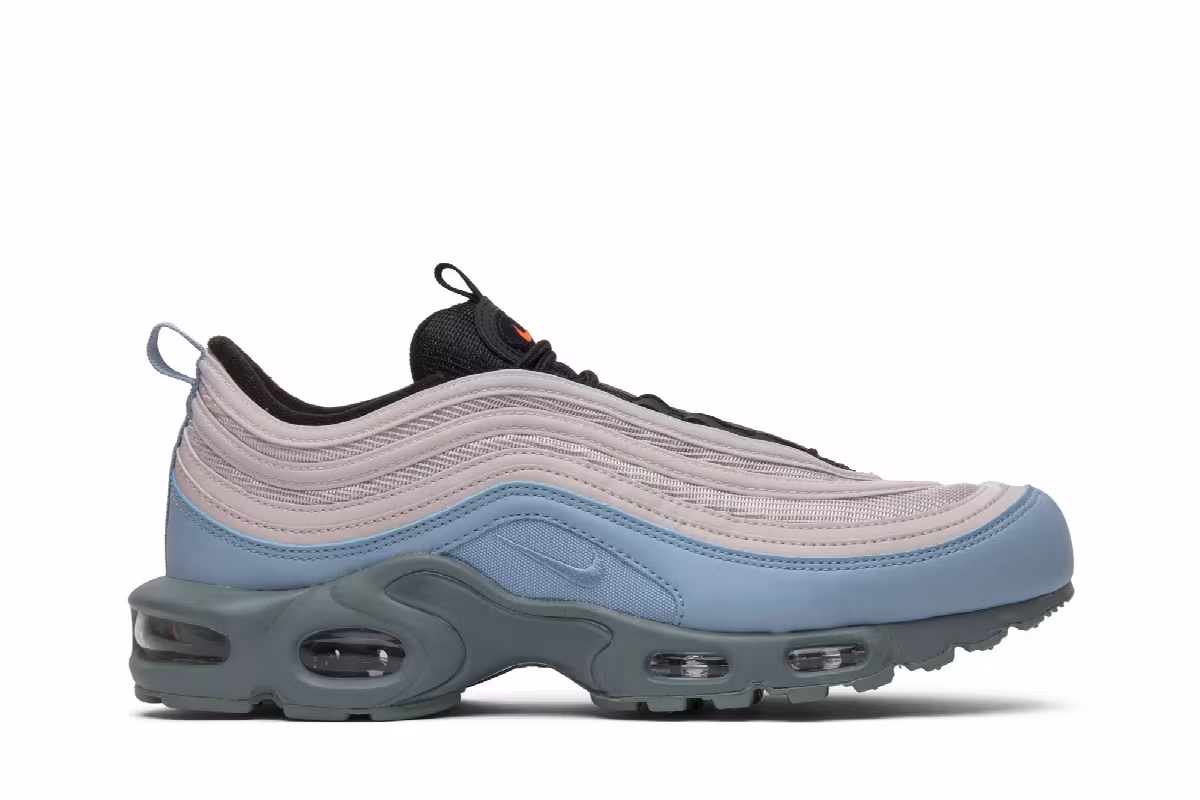 Nike Air Max Plus/97 Layer Cake, view 2