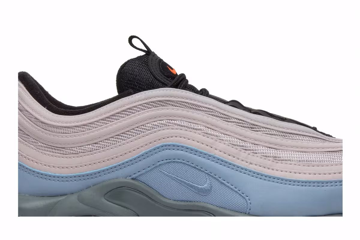Nike Air Max Plus/97 Layer Cake, view 3