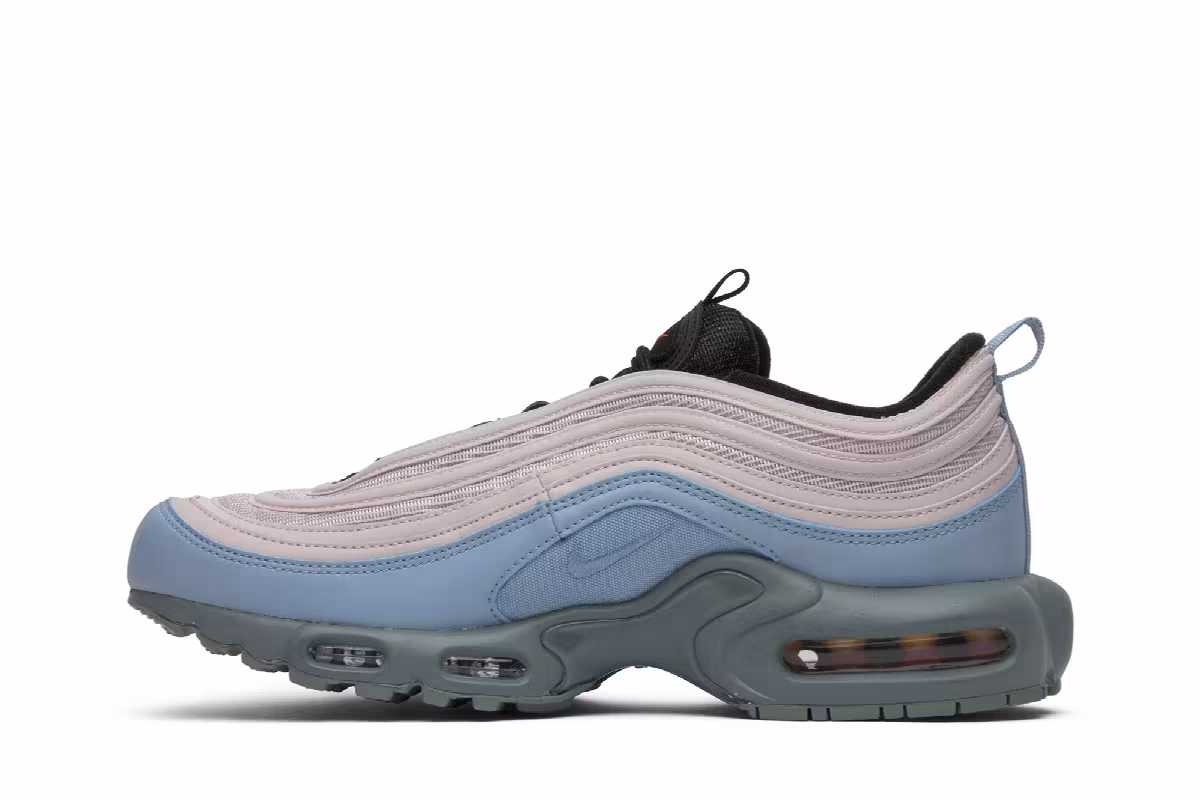 Nike Air Max Plus/97 Layer Cake, view 4