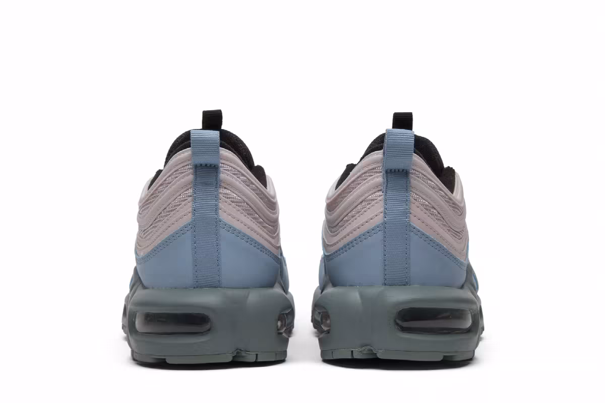 Nike Air Max Plus/97 Layer Cake, view 7