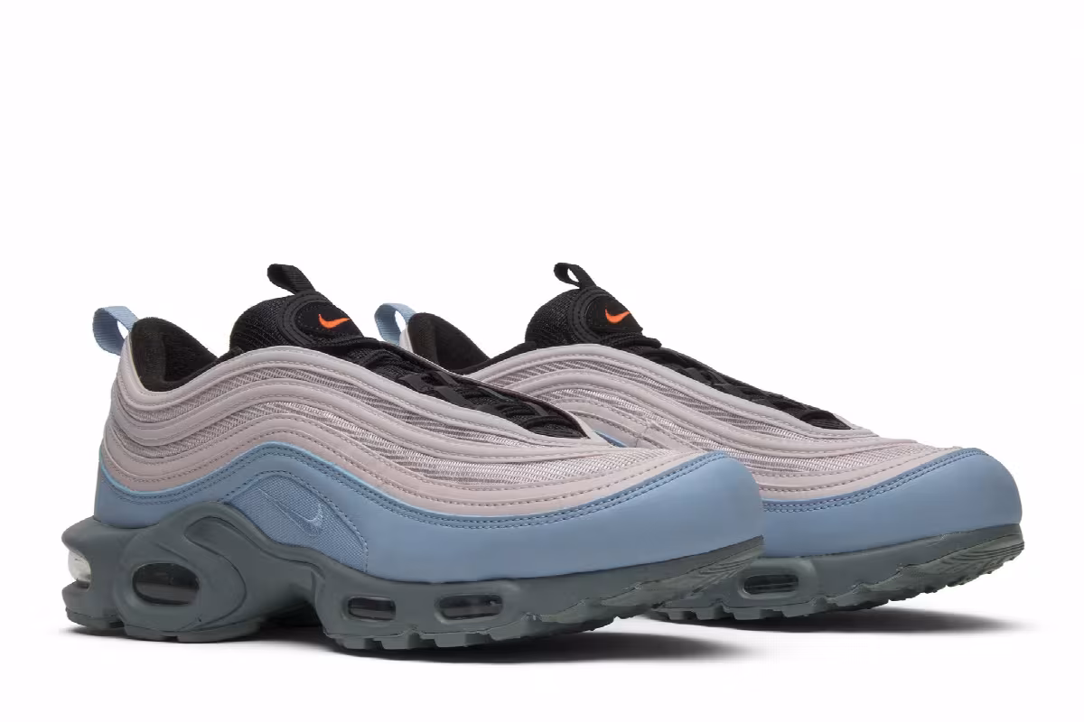 Nike Air Max Plus/97 Layer Cake, view 9
