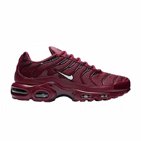 Nike Air Max Plus 'Team Red'