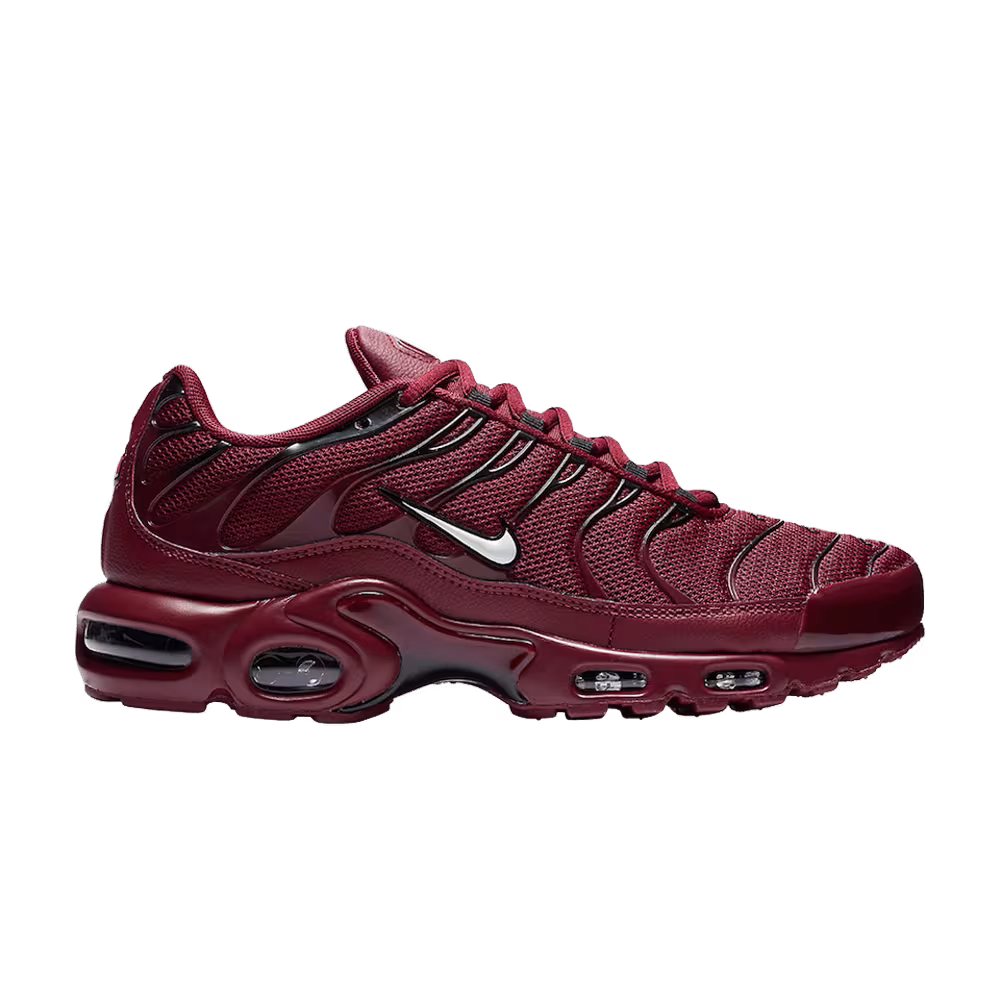 Nike Air Max Plus Team Red