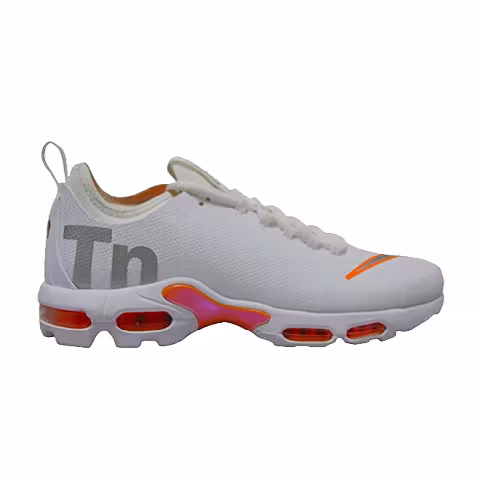 Nike Air Max Plus TN SE 'Total Orange'