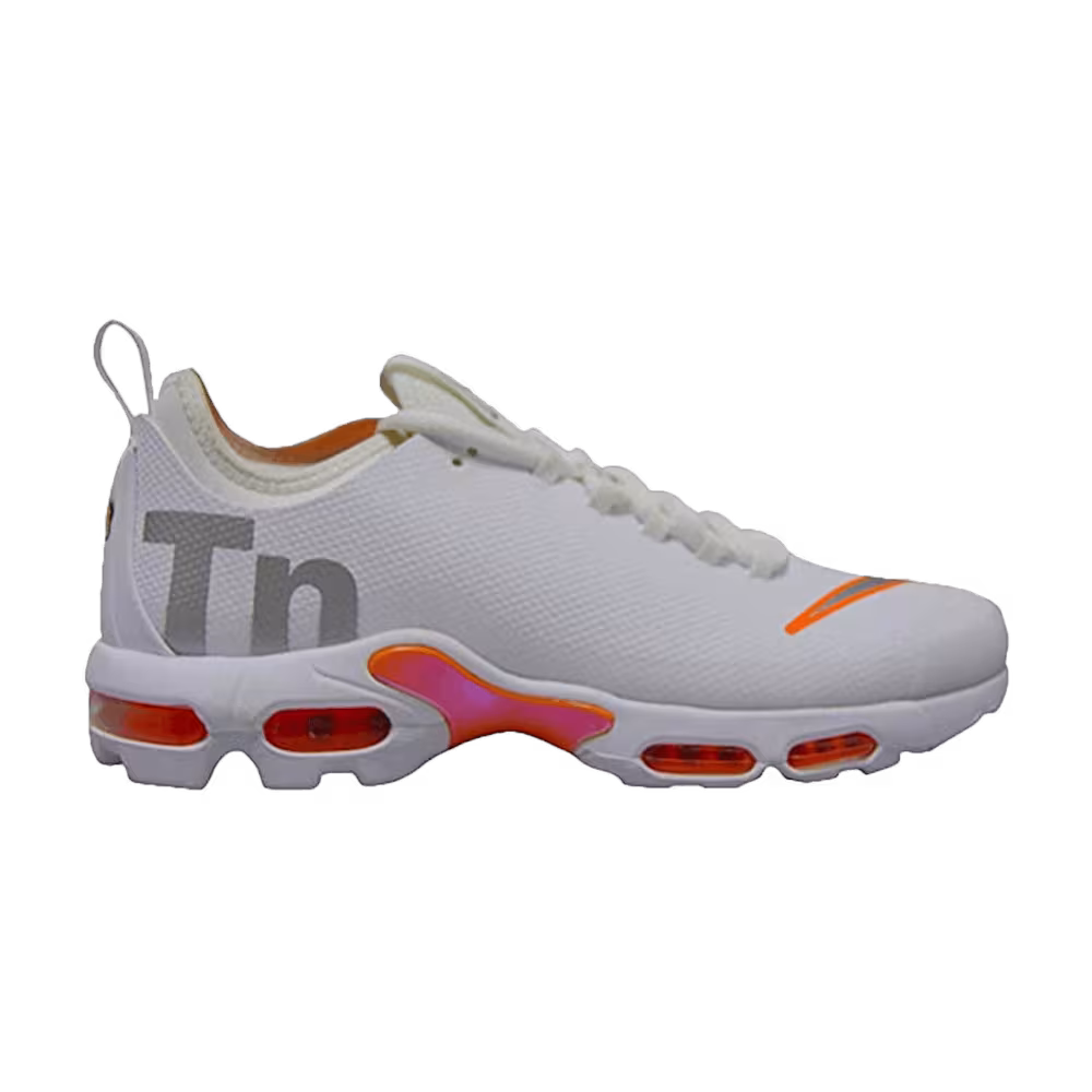 Nike Air Max Plus TN SE Total Orange