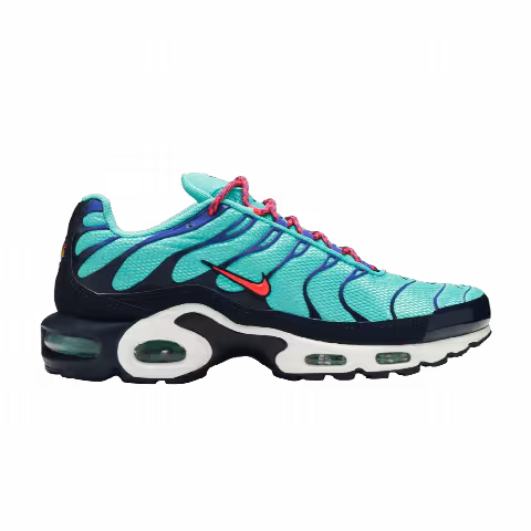 Nike Air Max Plus 'Discover Your Air'
