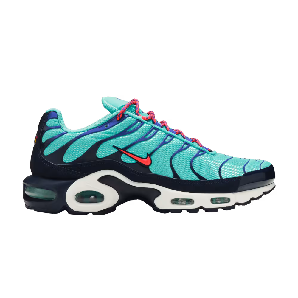 Nike Air Max Plus Discover Your Air
