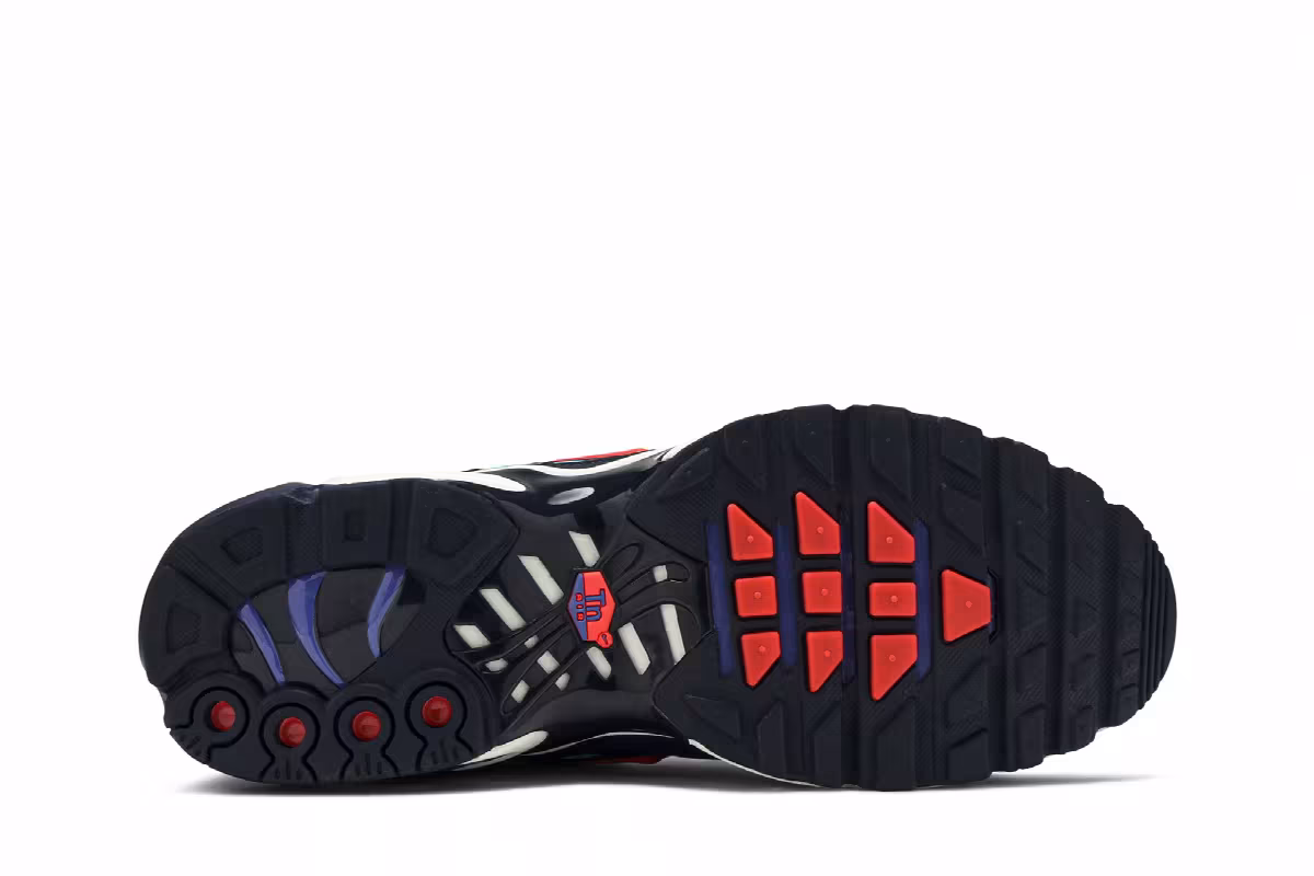Nike Air Max Plus Discover Your Air, view 5