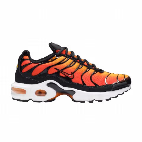 Nike Air Max Plus GS 'Sunset'