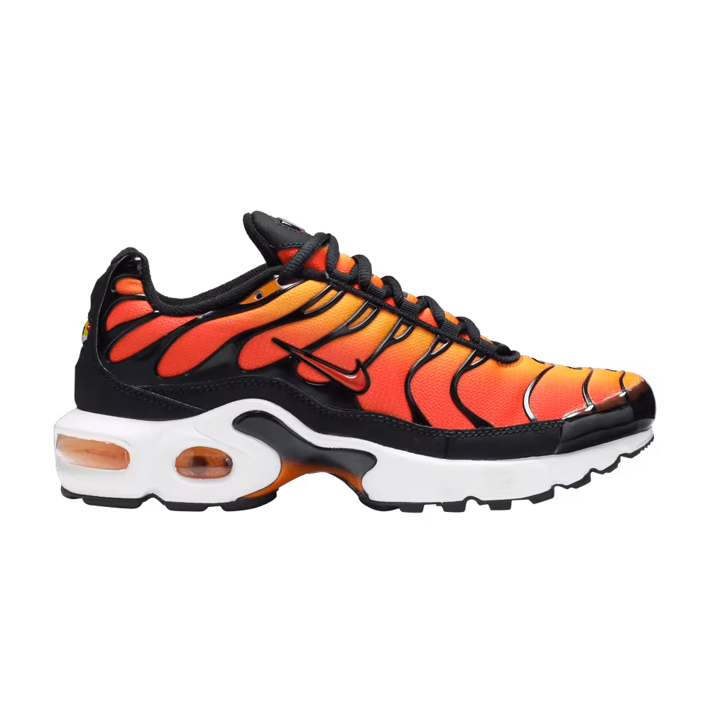 Nike Air Max Plus GS Sunset