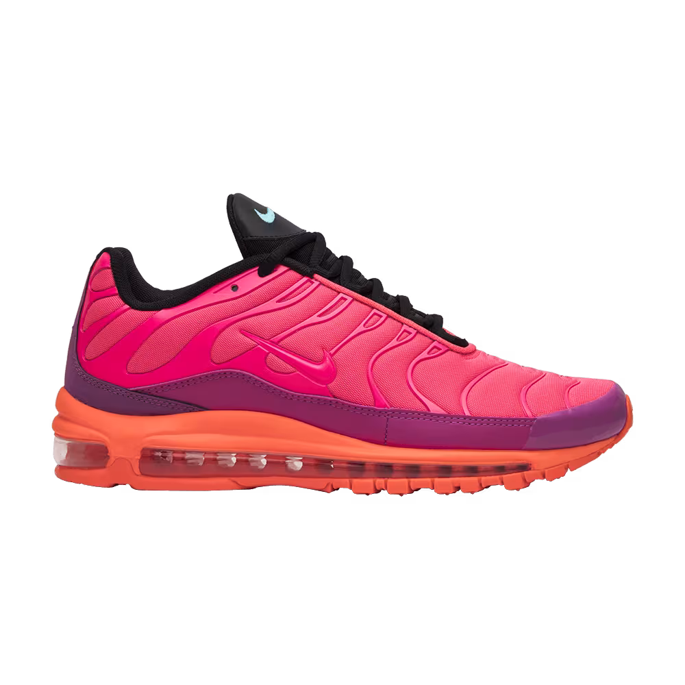 Nike Air Max Plus 97 Racer Pink