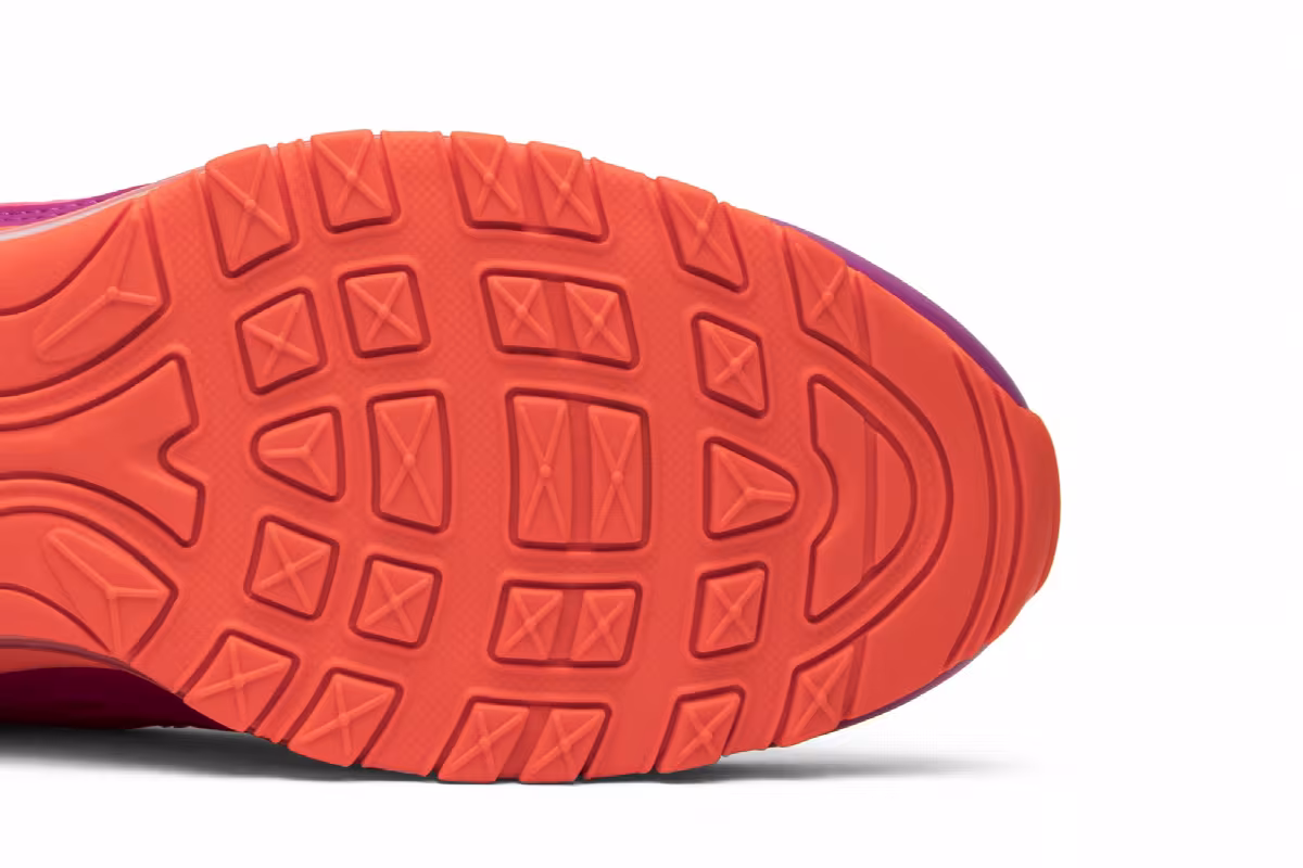Nike Air Max Plus 97 Racer Pink, view 6
