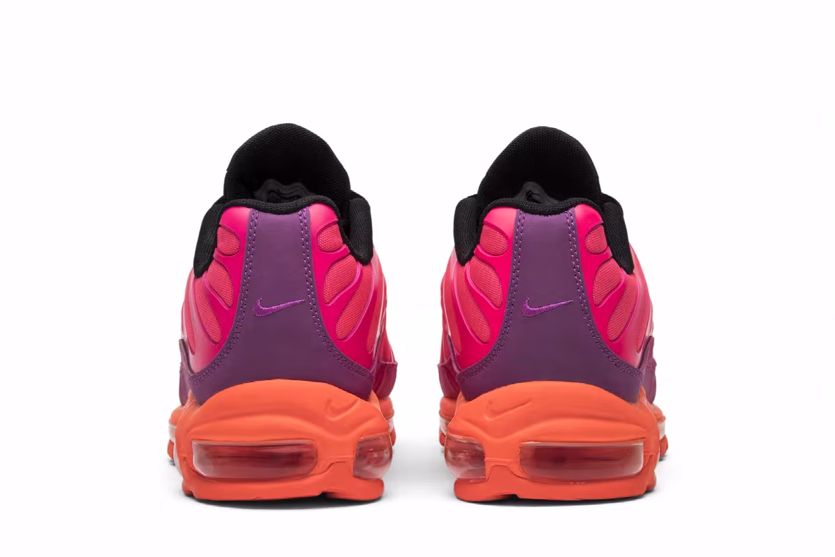Nike Air Max Plus 97 Racer Pink, view 7