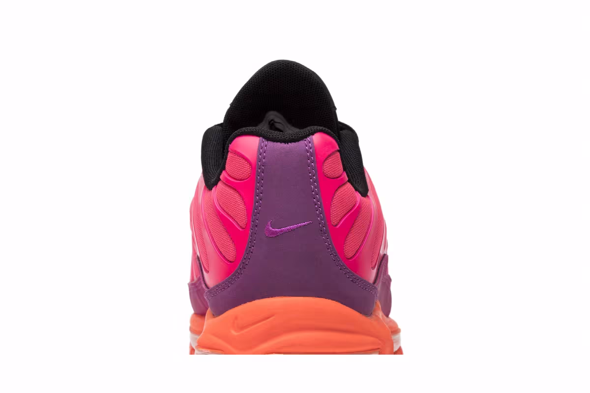 Nike Air Max Plus 97 Racer Pink, view 8