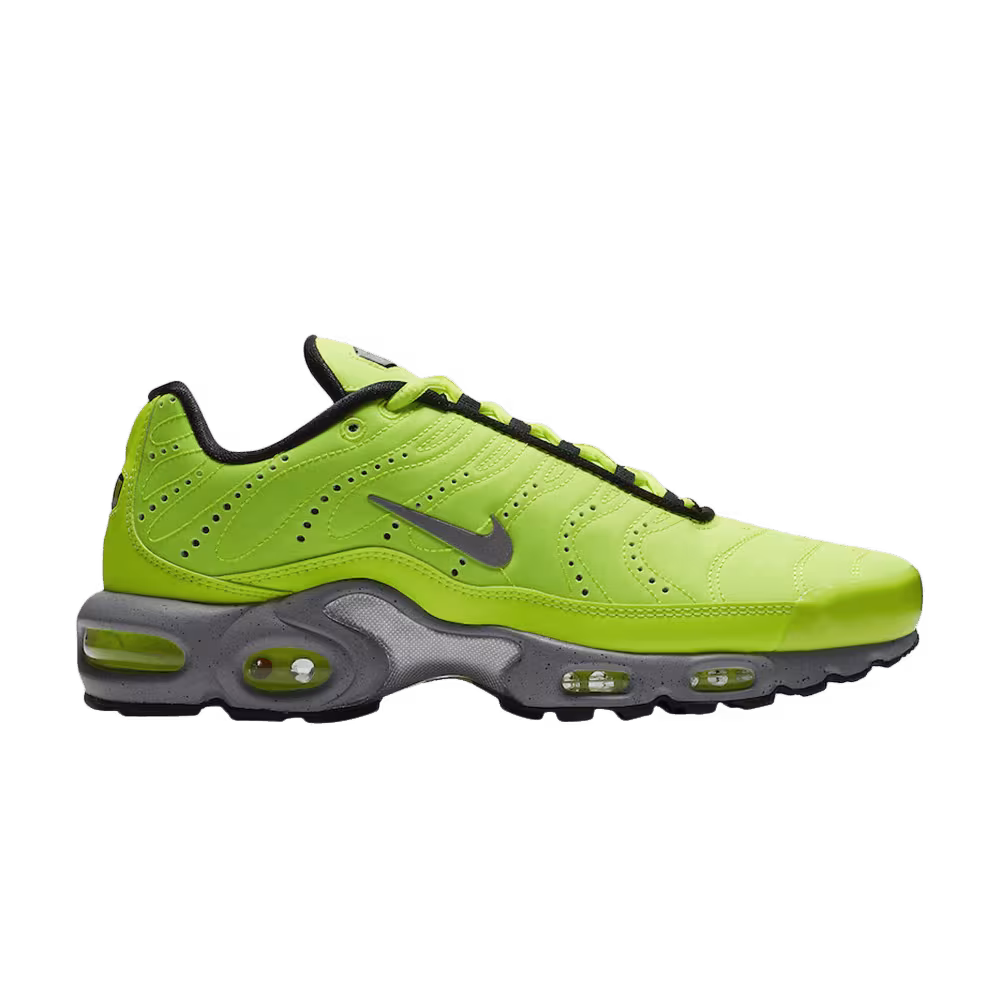 Nike Air Max Plus Premium Full Volt