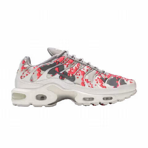 Nike Wmns Air Max Plus C 'Gunsmoke'