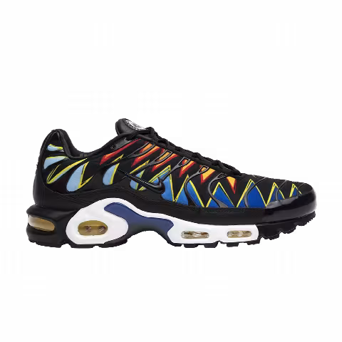 Nike Air Max Plus 'La Requin'