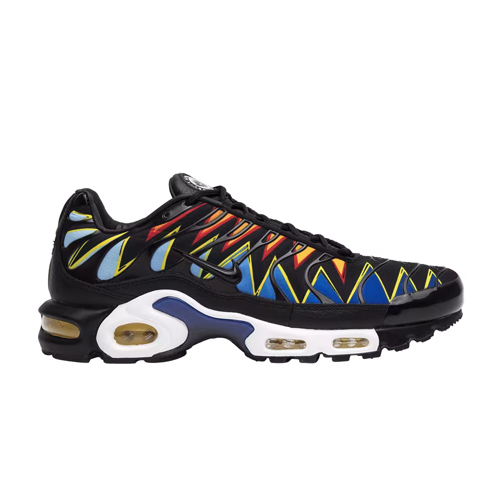Nike Air Max Plus La Requin