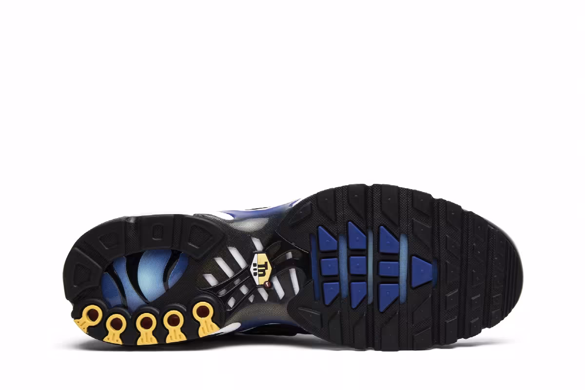 Nike Air Max Plus La Requin, view 5