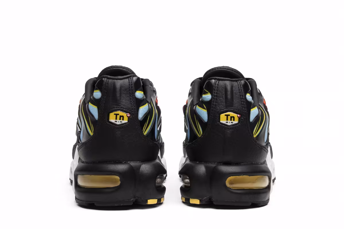 Nike Air Max Plus La Requin, view 7