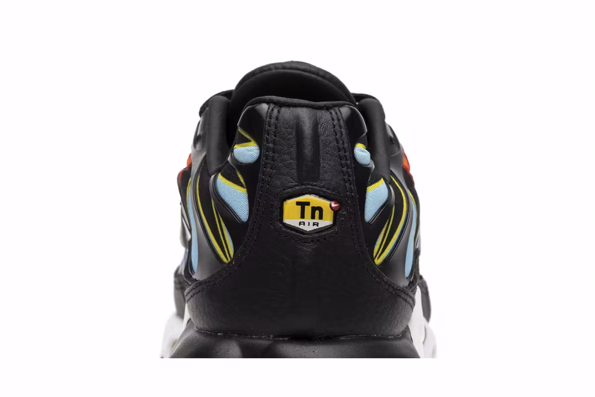Nike Air Max Plus La Requin, view 8