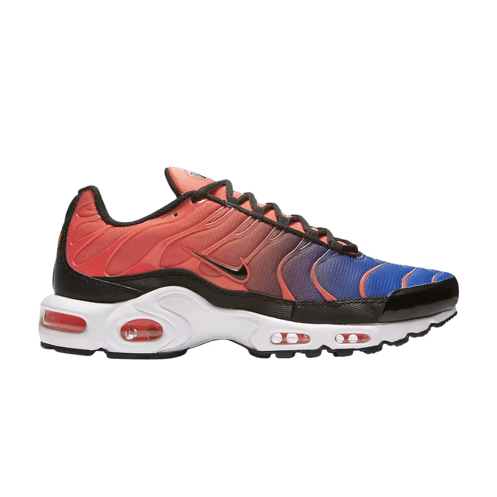 Nike Air Max Plus Gradient