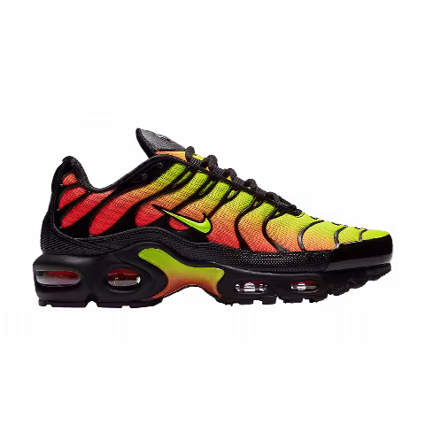 Nike Wmns Air Max Plus 'Volt' 2018