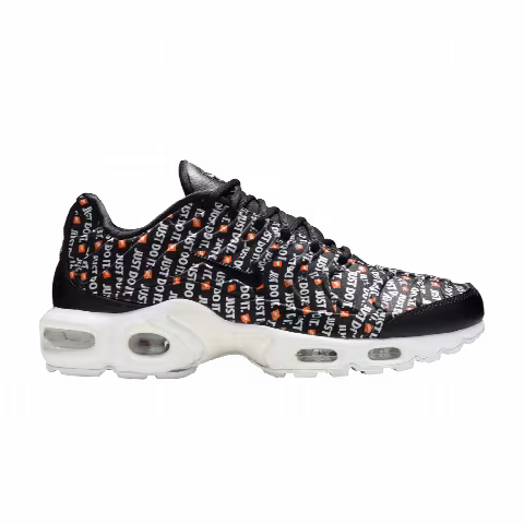 Nike Wmns Air Max Plus 'Just Do It'