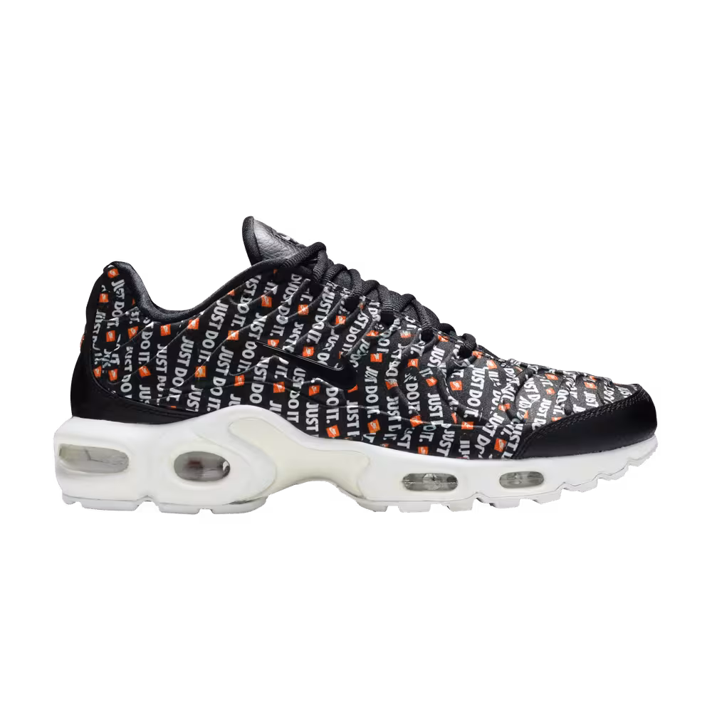 Nike Women's Air Max Plus Just Do It