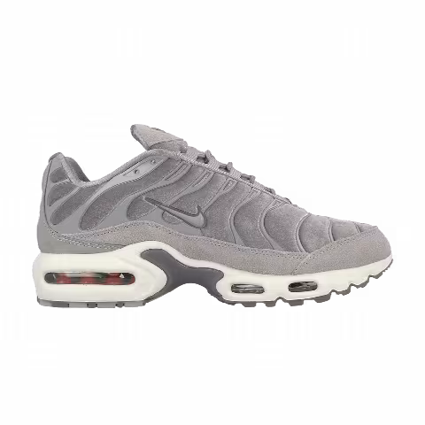 Nike Wmns Air Max Plus Lux 'Gunsmoke'