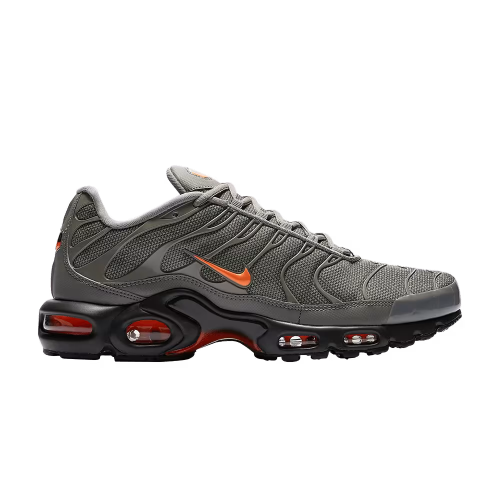 Nike Air Max Plus Total Orange