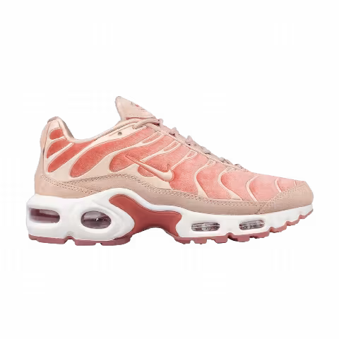 Nike Wmns Air Max Plus Lux 'Dusty Peach'