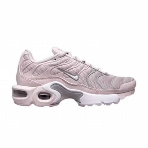 Nike Air Max Plus GS 'Barely Rose'