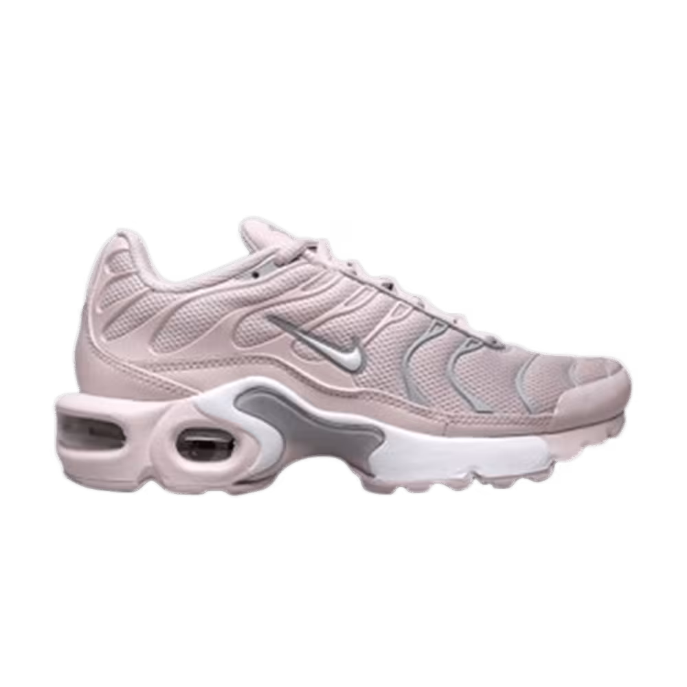 Nike Air Max Plus GS Barely Rose