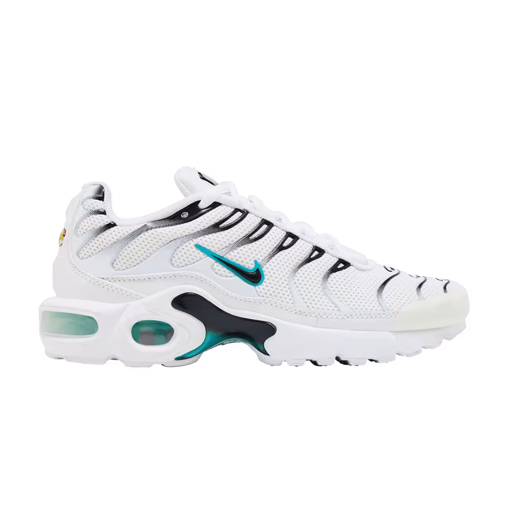 Nike Air Max Plus BG Dusty Cactus