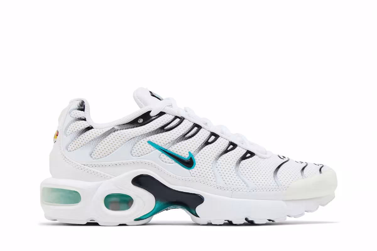 Nike Air Max Plus BG Dusty Cactus, view 2