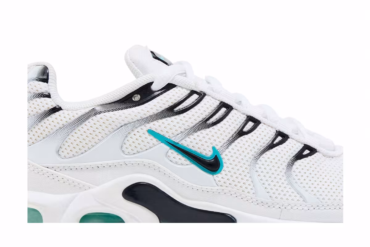 Nike Air Max Plus BG Dusty Cactus, view 3
