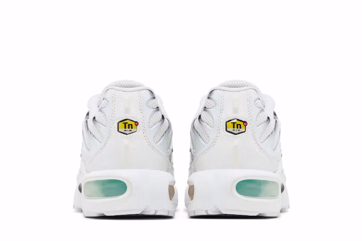 Nike Air Max Plus BG Dusty Cactus, view 7