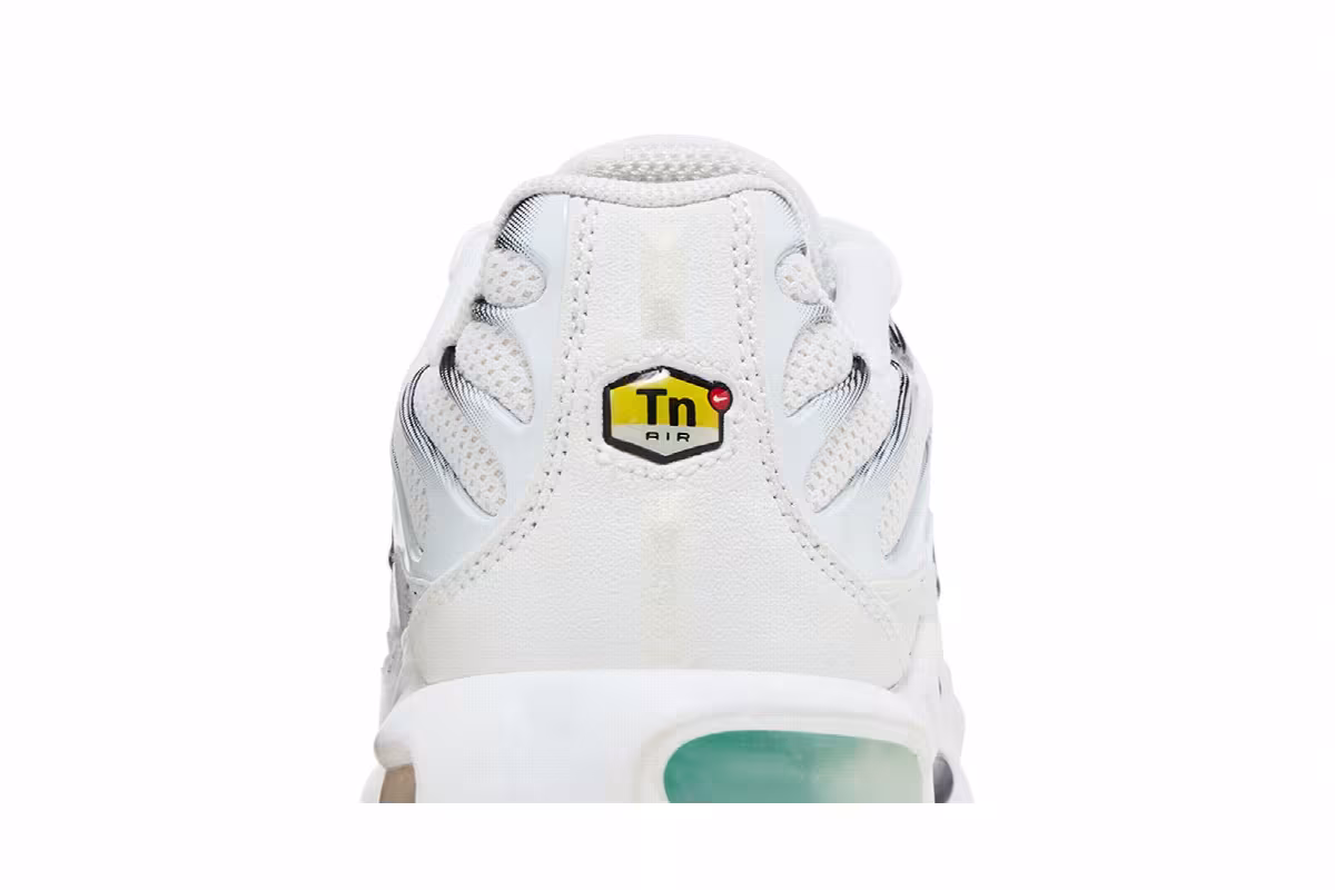 Nike Air Max Plus BG Dusty Cactus, view 8