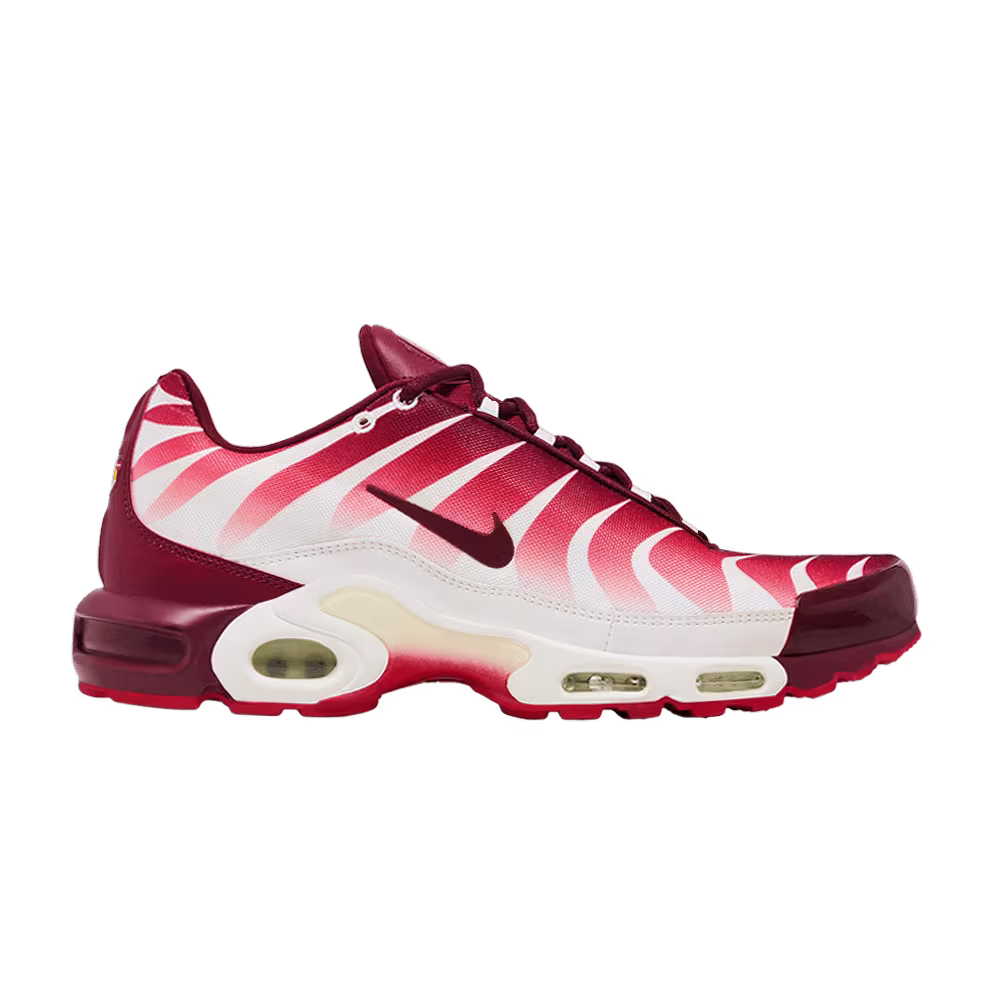 Nike Air Max Plus After the Bite