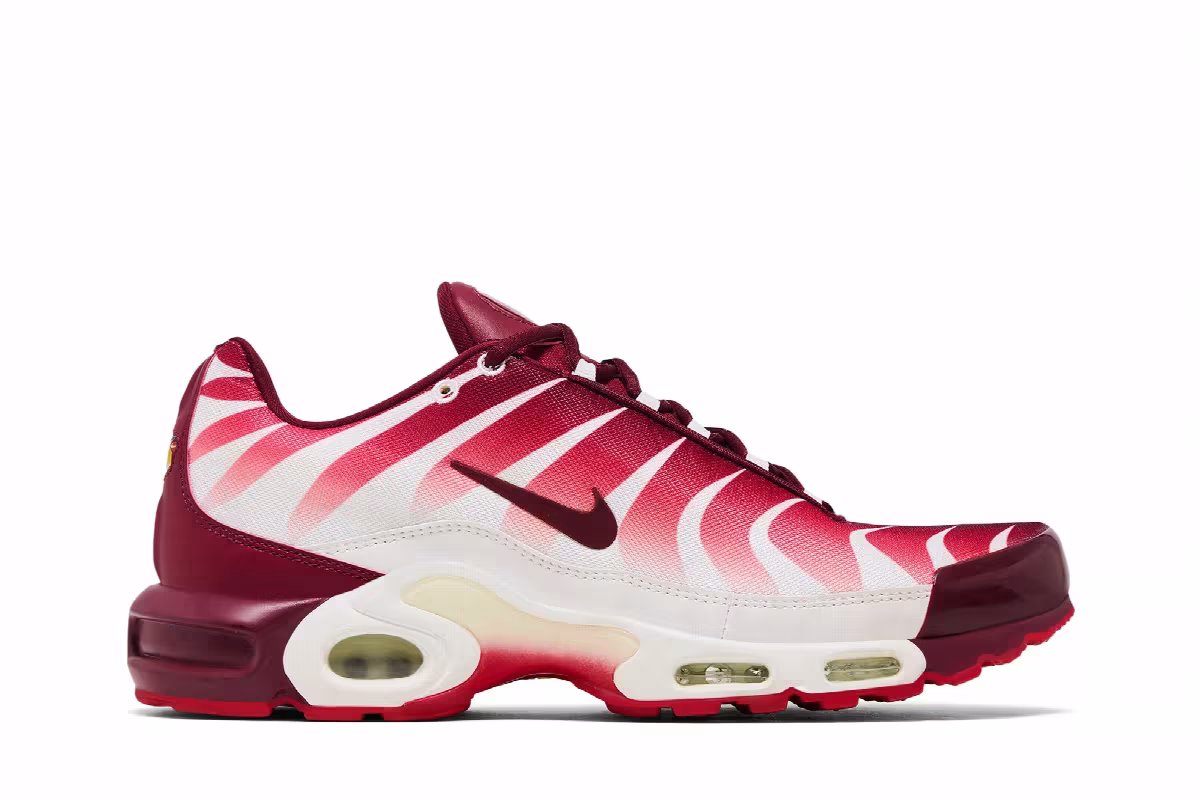 Nike Air Max Plus After the Bite, view 2
