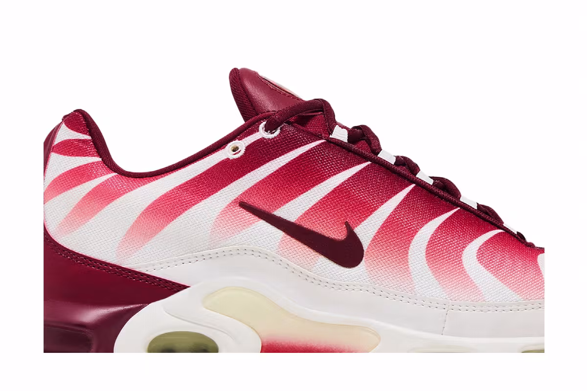 Nike Air Max Plus After the Bite, view 3