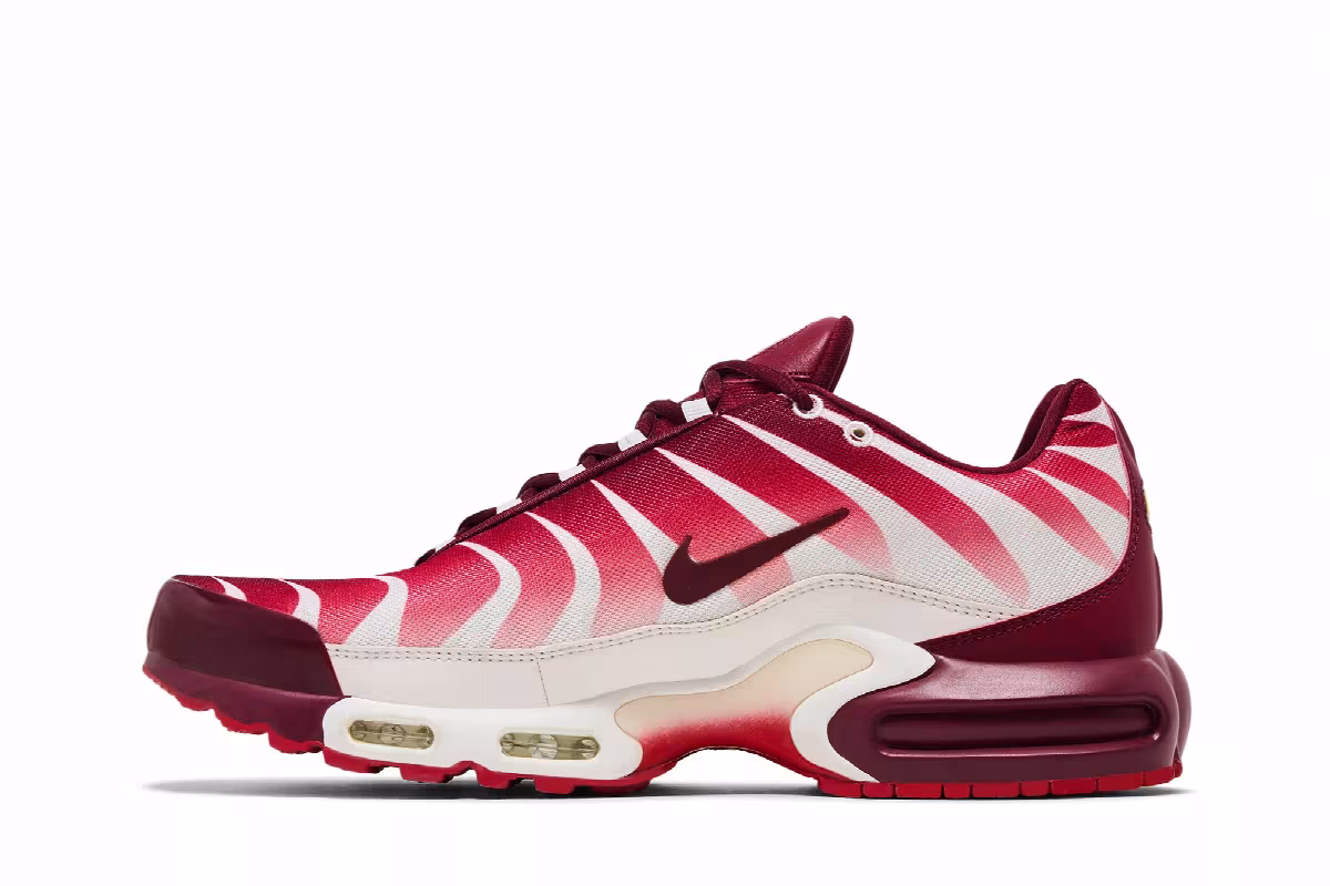 Nike Air Max Plus After the Bite, view 4